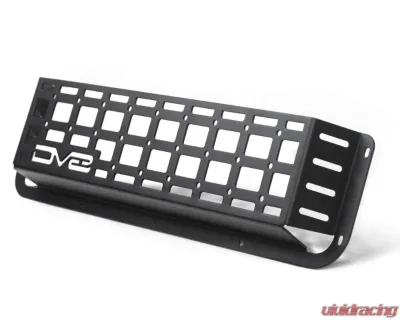 DV8 Off-Road Molle Door Pocket Cargo Net Replacement for Lexus GX 470 2003-2009 - MPGX-03